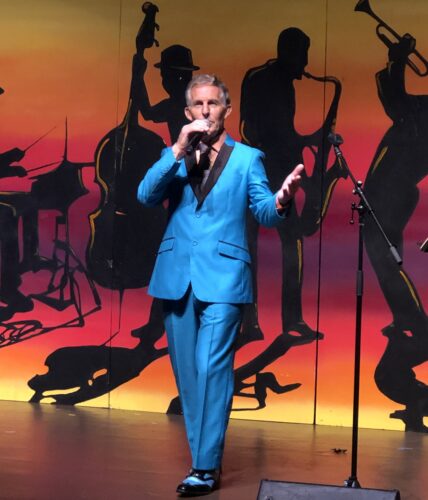 Former Maui resident John Wilt returns to perform classic songs